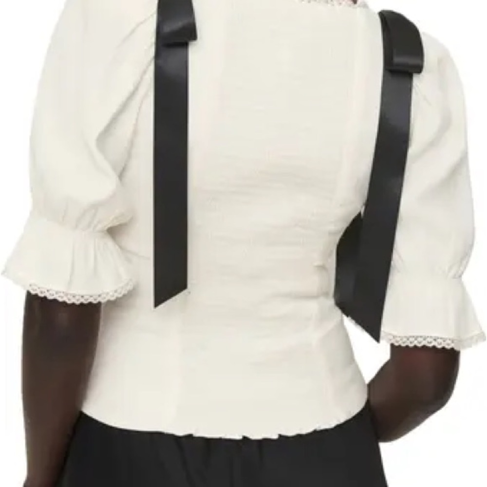 Reformation | Inara Top - Picture 3 of 5